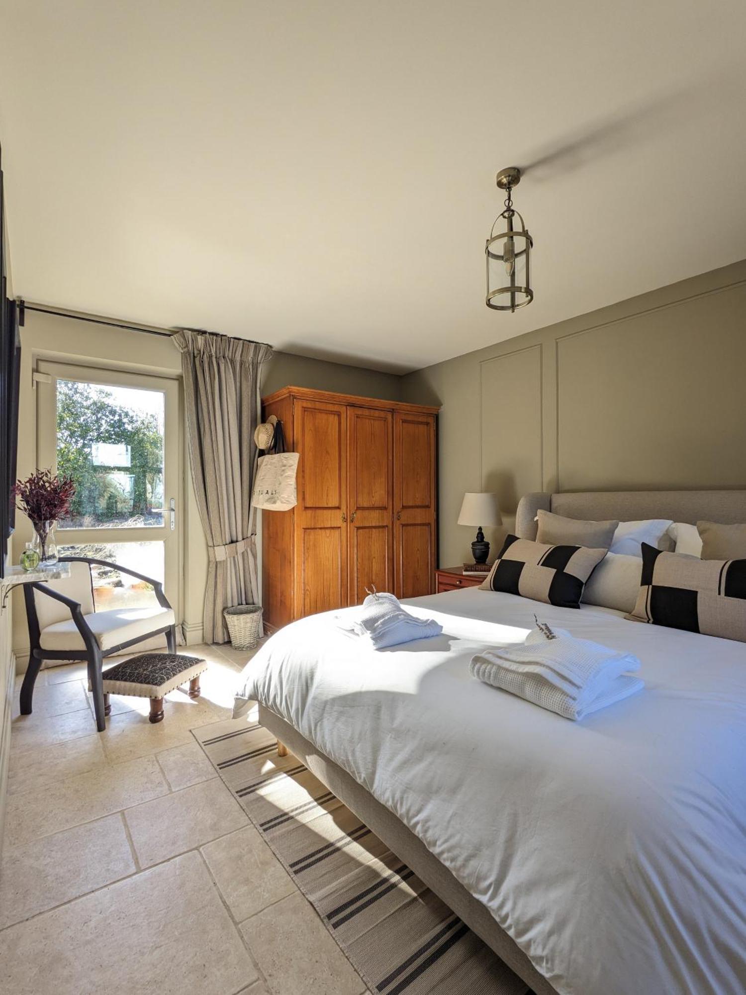 The Posting House Villa Kilchrenan Exterior foto